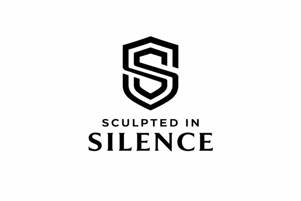 Sculpted in Silence